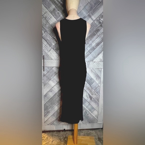 MICHAEL STARS REVOLVE ANTHROPOLOGIE NWT WREN MIDI DRESS - Picture 13 of 16